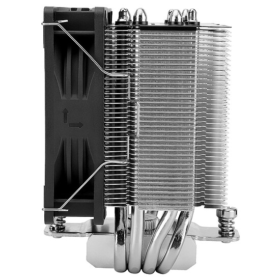 Ventirad Thermalright Assassin X 90 Refined SE V2 - Noir - Autre vue