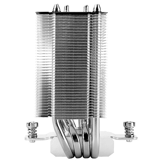 Ventirad Thermalright Assassin X 90 Refined SE V2 - Noir - Autre vue