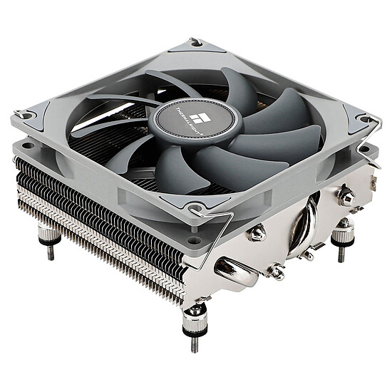 Ventirad Thermalright AXP90-X47 - Autre vue