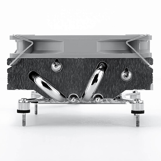 Ventirad Thermalright AXP90-X47 - Autre vue