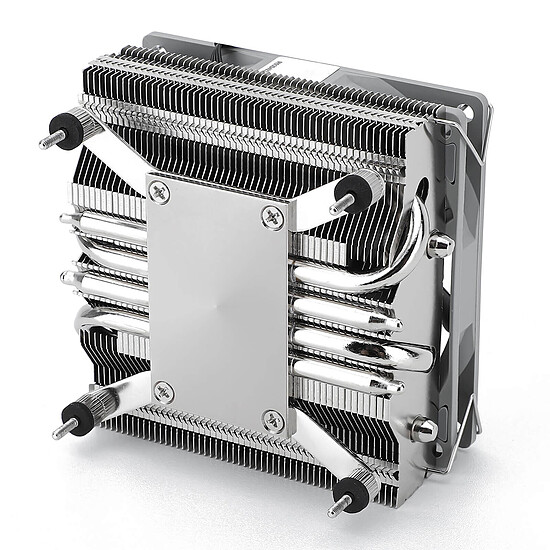 Ventirad Thermalright AXP90-X47 - Autre vue