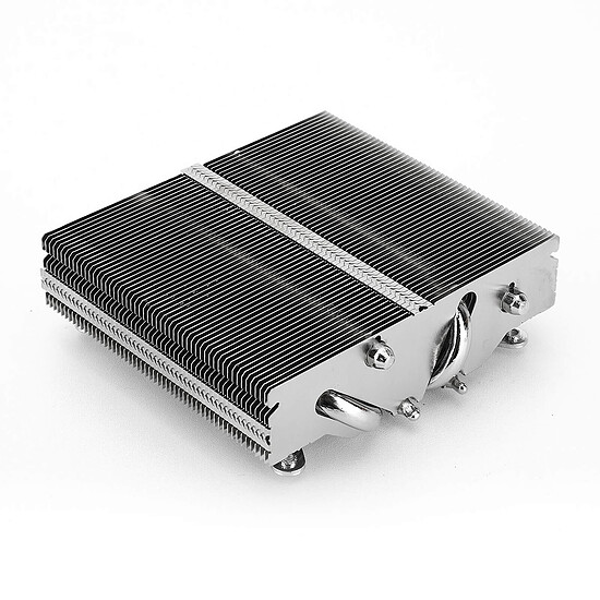Ventirad Thermalright AXP90-X47 - Autre vue