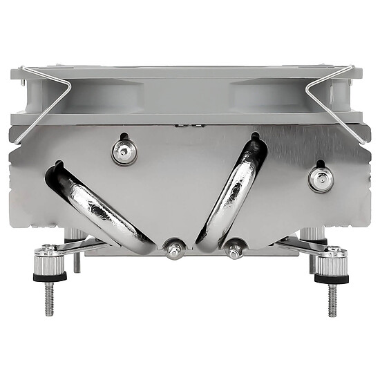 Ventirad Thermalright AXP90-X53 - Autre vue