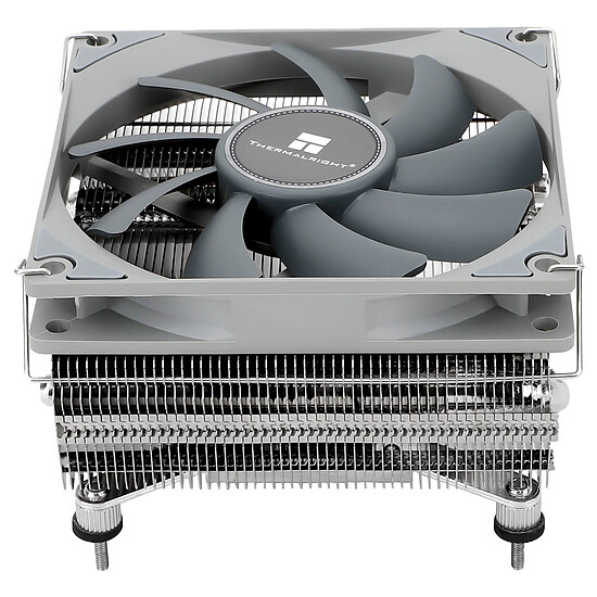 Ventirad Thermalright AXP90-X53 - Autre vue