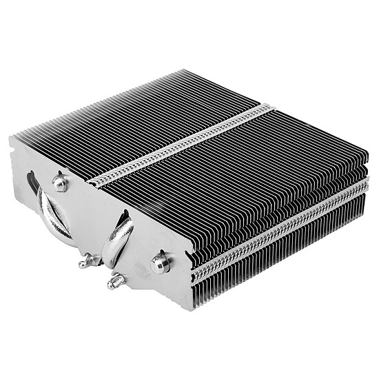 Ventirad Thermalright AXP90-X53 - Autre vue