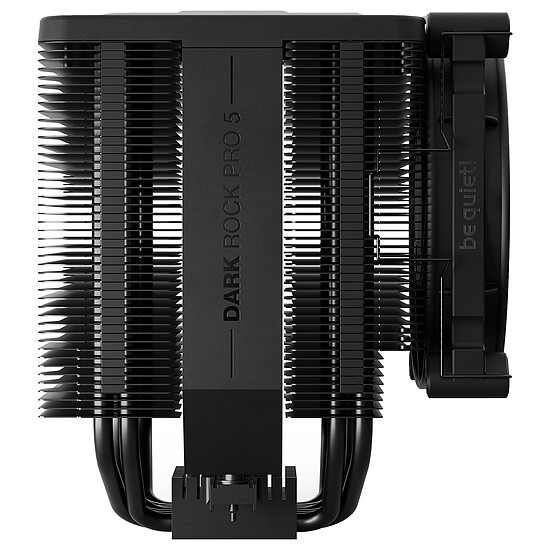 Ventirad Be Quiet Dark Rock Pro 5 - Noir - Autre vue