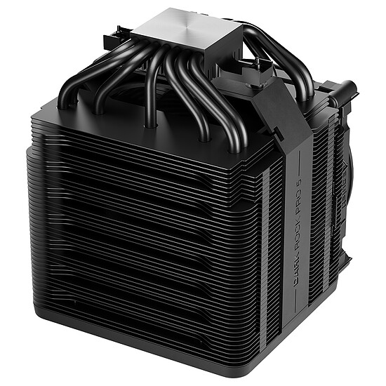 Ventirad Be Quiet Dark Rock Pro 5 - Noir - Autre vue