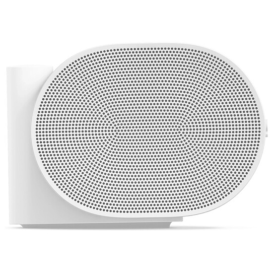 Barre de son Sonos Arc Ultra - Blanc - Autre vue