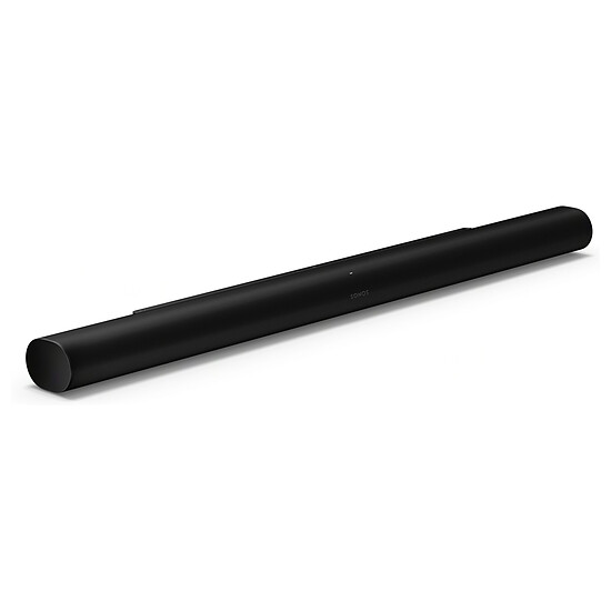 Barre de son Sonos Arc Ultra Noir + Sub 4 Noir - Autre vue