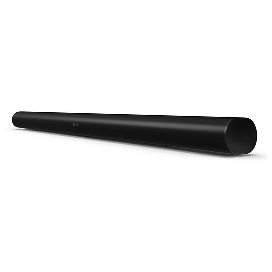Barre de son Sonos Arc Ultra Noir + Sub Mini Noir - Autre vue