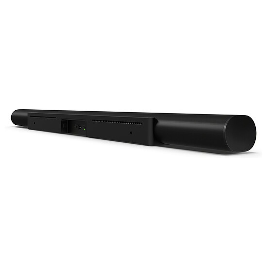 Barre de son Sonos Arc Ultra Noir + Sub 4 Noir - Autre vue