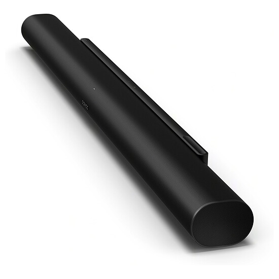 Barre de son Sonos Arc Ultra Noir + Sub 4 Noir - Autre vue