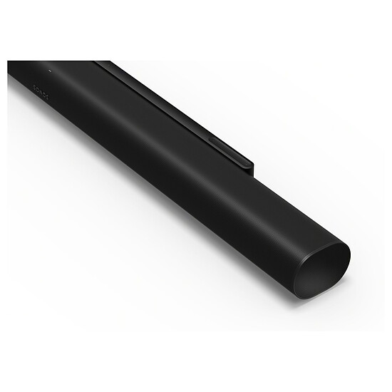 Barre de son Sonos Arc Ultra Noir + Sub 4 Noir - Autre vue
