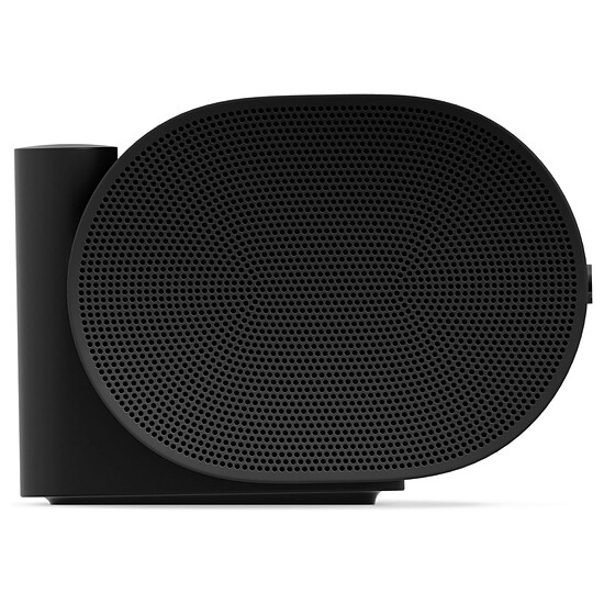 Barre de son Sonos Arc Ultra Noir + Sub 4 Noir - Autre vue