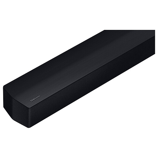 Barre de son Samsung HW-C450 - Autre vue