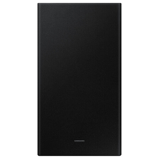 Barre de son Samsung HW-C450 - Autre vue