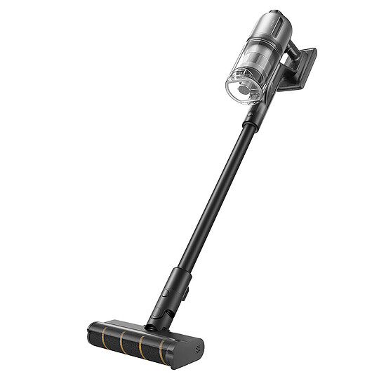 Robot et aspirateur Dreame Z30 - Autre vue