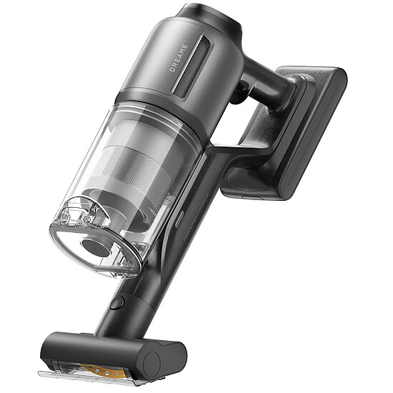 Robot et aspirateur Dreame Z30 - Autre vue
