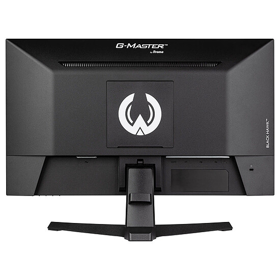 Écran PC Iiyama G-Master G2245HSU-B2 Black Hawk - Autre vue
