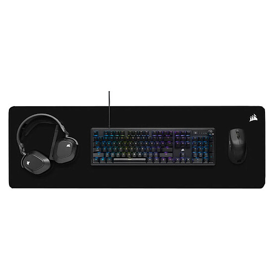 Tapis de souris Corsair Gaming MM5000 V2 - Extended - Autre vue