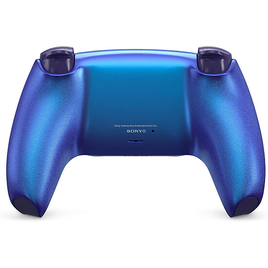 Manette de jeu Sony DualSense - Chroma Indigo - Autre vue