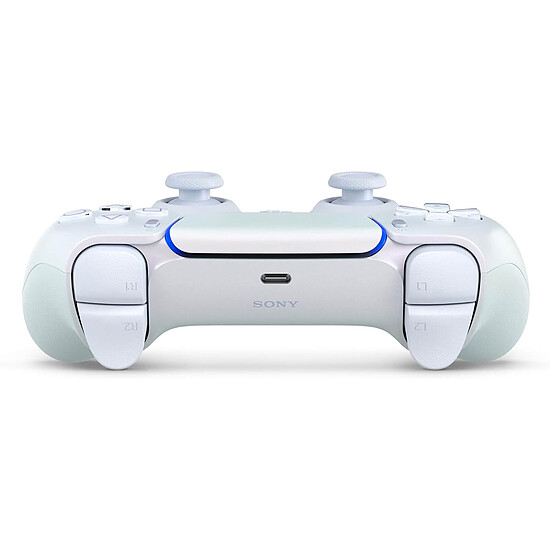 Manette de jeu Sony DualSense - Chroma Pearl - Autre vue