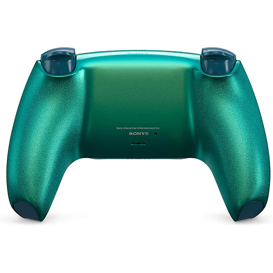 Manette de jeu Sony DualSense - Chroma Teal - Autre vue