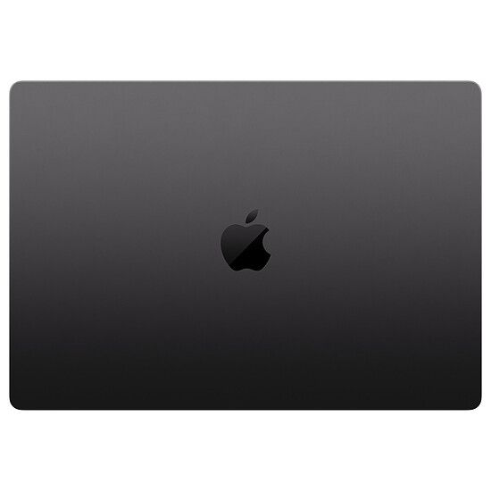 MacBook reconditionné Apple MacBook Pro M4 Pro 16" Noir sidéral 48 Go/512 Go (MX2Y3FN/A) · Reconditionné - Autre vue