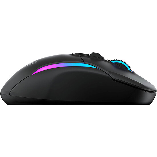 Souris PC Turtle Beach Kone II Air - Noir - Autre vue