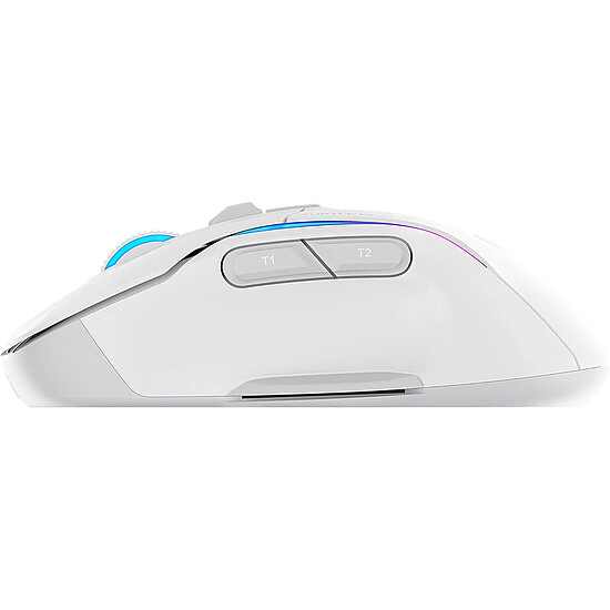 Souris PC Turtle Beach Kone II Air - Blanc - Autre vue