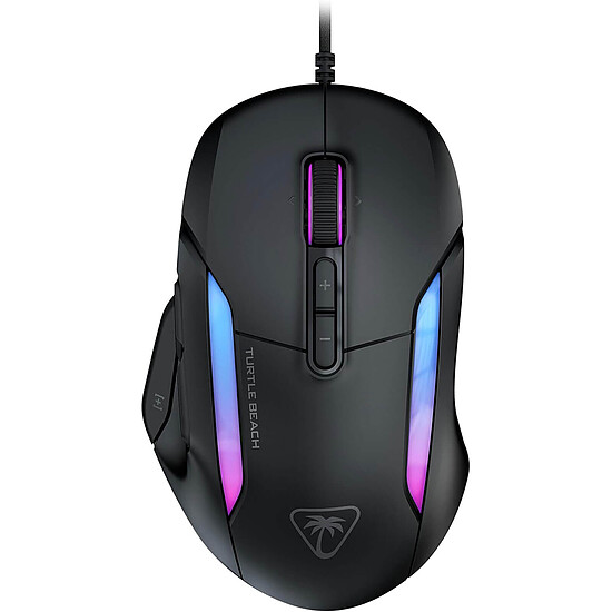 Souris PC Turtle Beach Kone II - Noir - Autre vue
