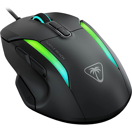 Souris PC Turtle Beach Kone II - Noir - Autre vue