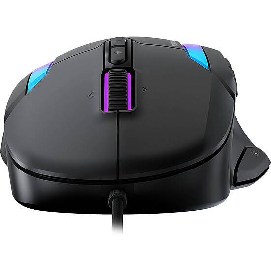 Souris PC Turtle Beach Kone II - Noir - Autre vue