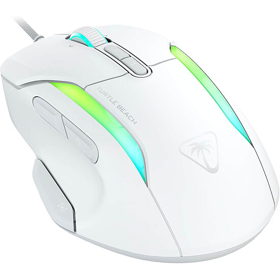 Souris PC Turtle Beach Kone II - Blanc - Autre vue