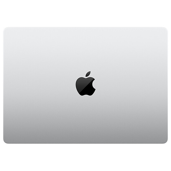 MacBook Apple MacBook Pro M4 Pro 14" Argent 24 Go/1 To (MX2F3FN/A) - Autre vue