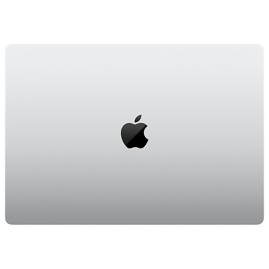 MacBook reconditionné Apple MacBook Pro M4 Pro 16" Argent 24 Go/512 Go (MX2T3FN/A) · Reconditionné - Autre vue