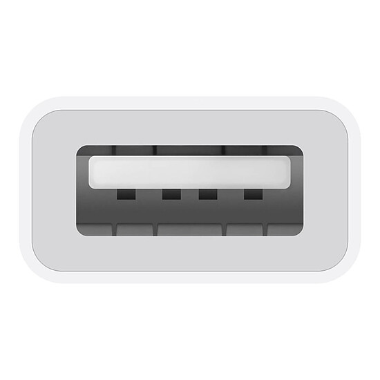 Adaptateurs et câbles Adaptateur USB-C vers USB - MW5L3ZM/A - Autre vue