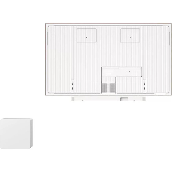 TV TCL 65A300 Pro - TV 4K UHD HDR - 164 cm - Autre vue