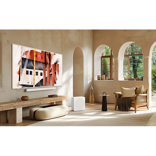 TV TCL 65A300 Pro - TV 4K UHD HDR - 164 cm - Autre vue