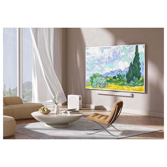 TV TCL 75A300 Pro - TV 4K UHD HDR - 189 cm - Autre vue