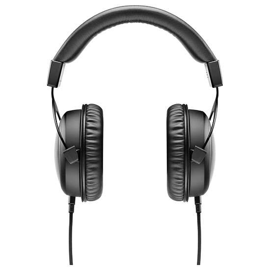 Casque Audio Beyerdynamic T5 Noir (32 Ohms)  - Casque audio   - Autre vue