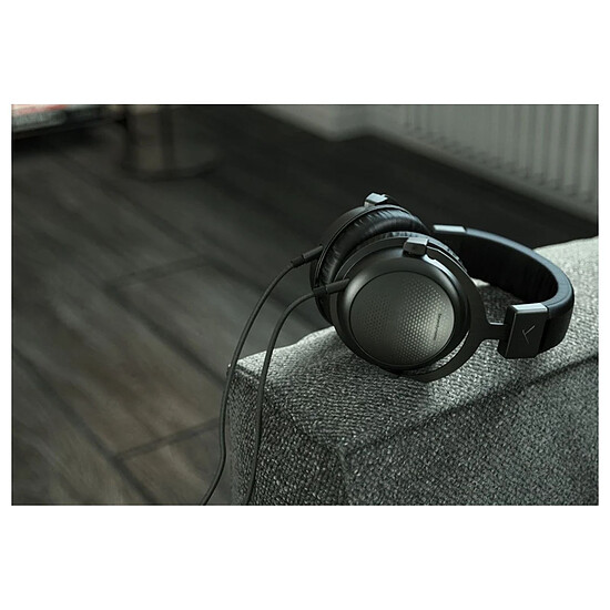 Casque Audio Beyerdynamic T5 Noir (32 Ohms)  - Casque audio   - Autre vue
