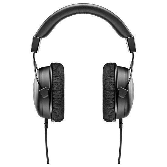 Casque Audio Beyerdynamic T1 Noir (32 Ohms)  - Casque audio   - Autre vue