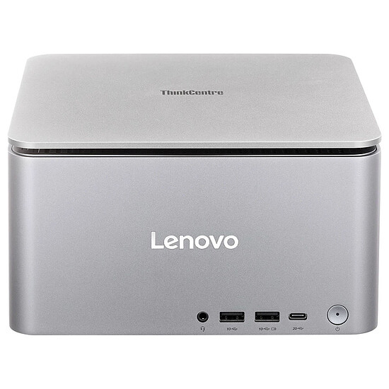 Lenovo ThinkCentre neo Ultra USFF (12W1003UFR) - Windows 11 Pro