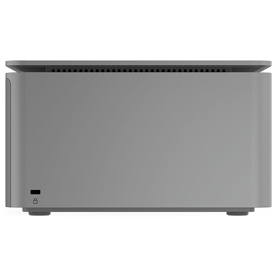 PC de bureau Lenovo ThinkCentre neo Ultra USFF (12W1003UFR) - Windows 11 Pro - Autre vue