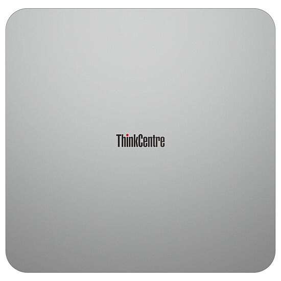 PC de bureau Lenovo ThinkCentre neo Ultra USFF (12W1003UFR) - Windows 11 Pro - Autre vue
