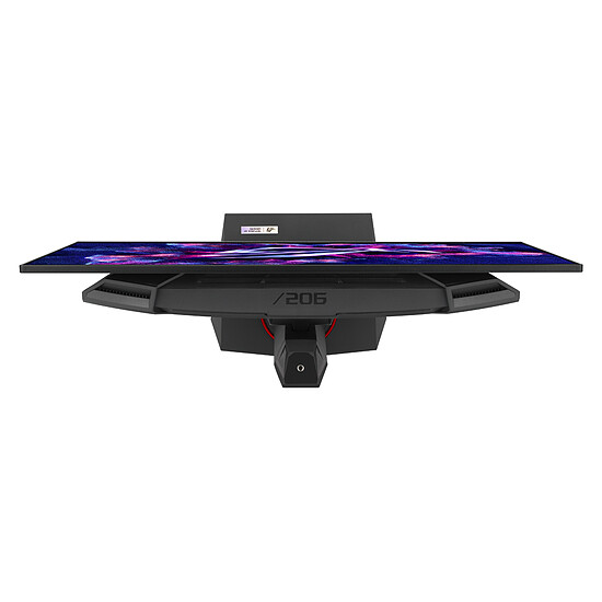 Écran PC Asus ROG Swift OLED XG27ACDNG - Autre vue