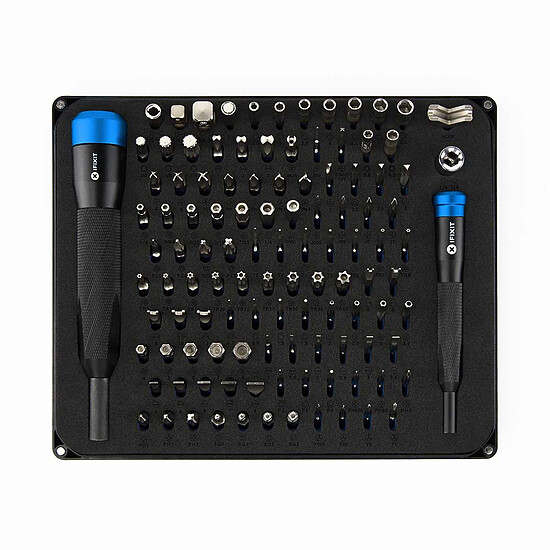 Outillage iFixit Manta Precision Bit Set - Autre vue