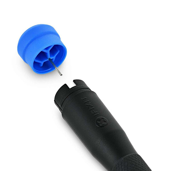 Outillage iFixit Essential Electronics Toolkit - Autre vue