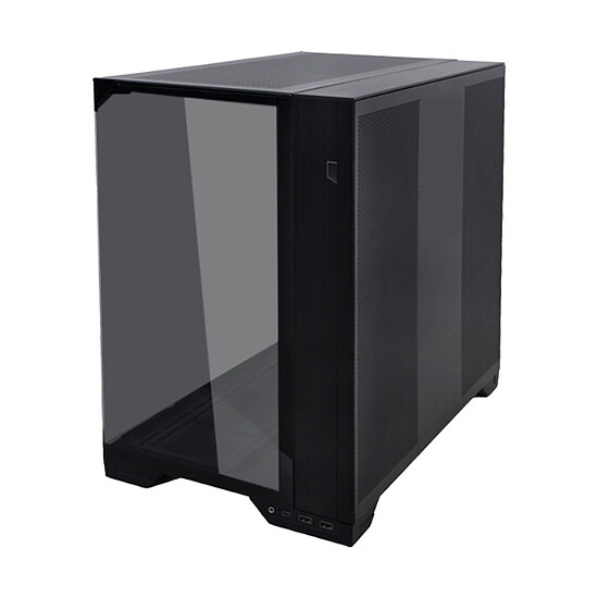 Boîtier PC Lian Li O11 Vision Compact - Noir - Autre vue